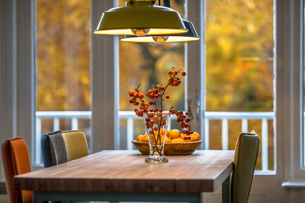 Free 3D Dining Tables