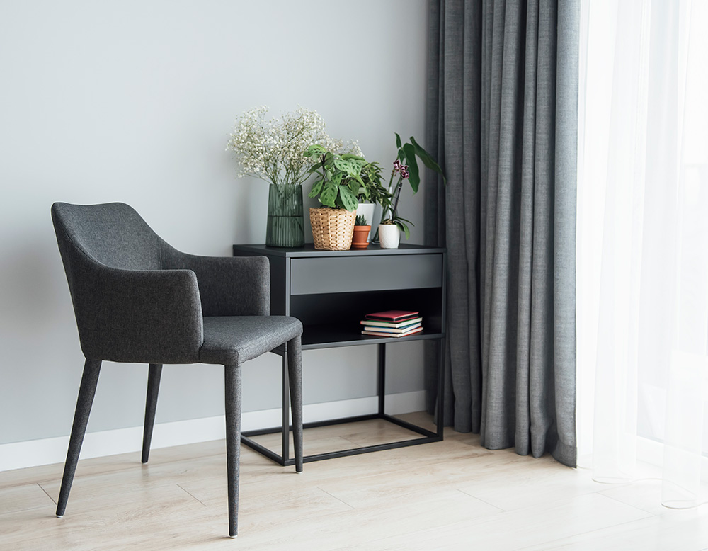 Bedside Tables
