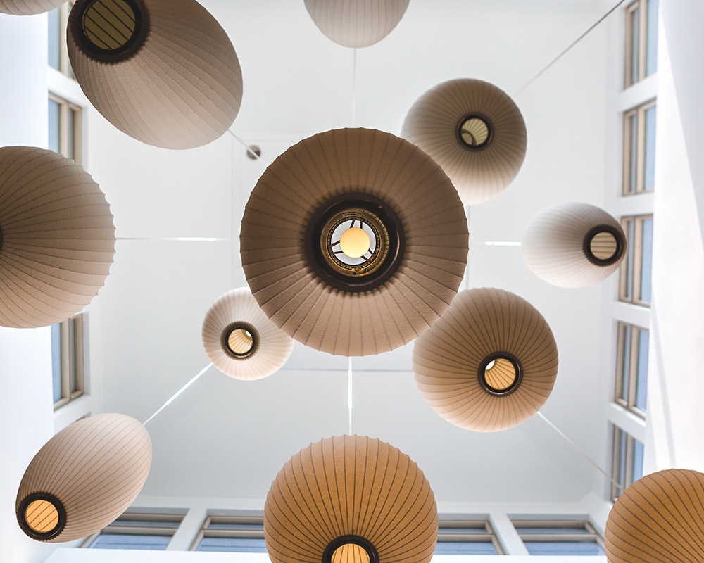 Free 3D Models - Lighting Fixtures