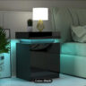 Bedside Table C401
