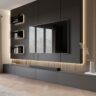 TV Wall T4210