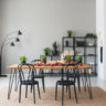 Dining Table D508