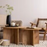 Coffe Table - C8540